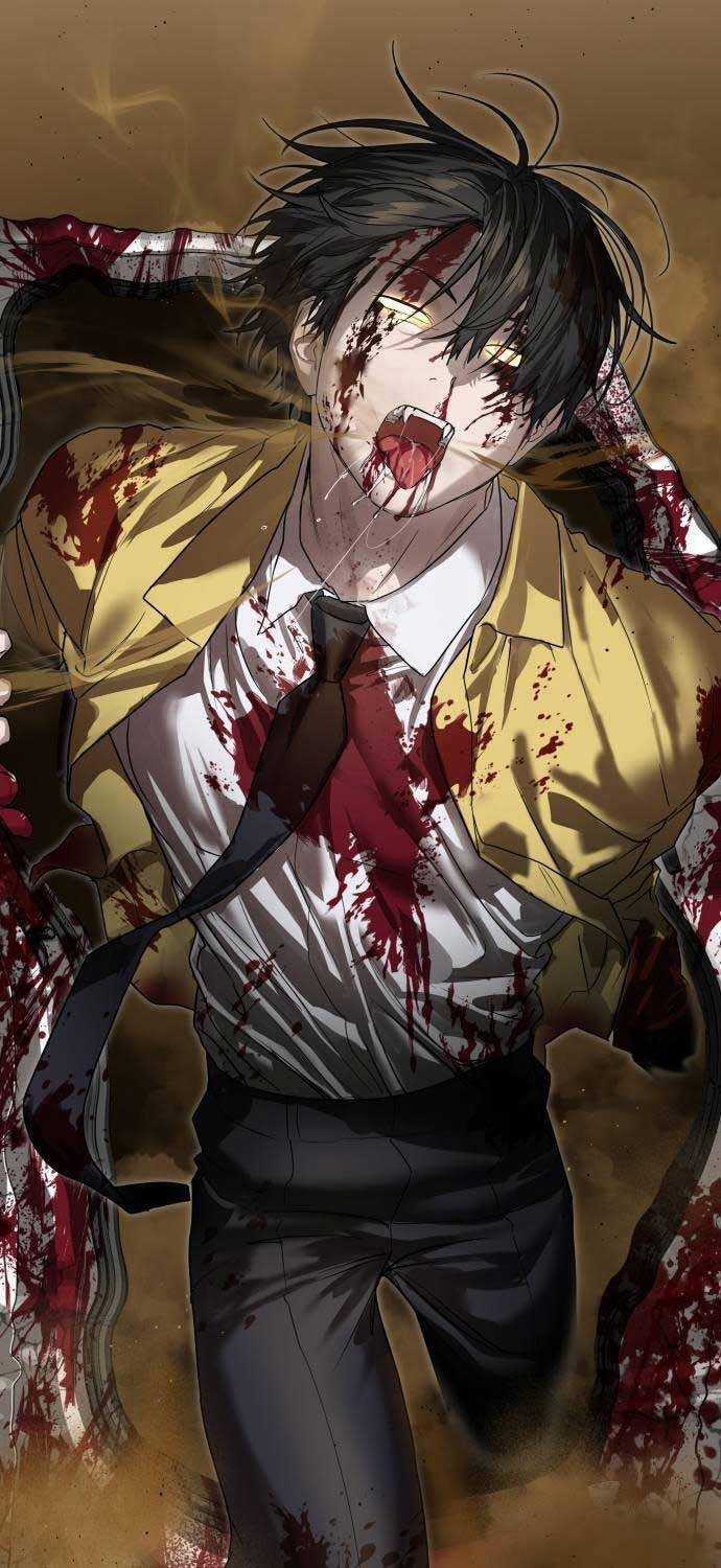 Công Chức Đặc Dị Chương 20 trang 72