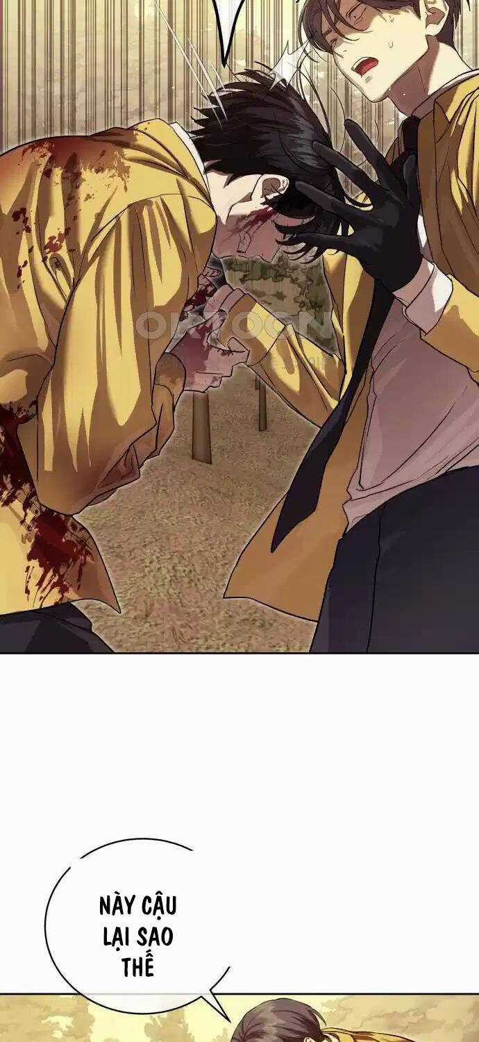 Công Chức Đặc Dị Chương 21 trang 14