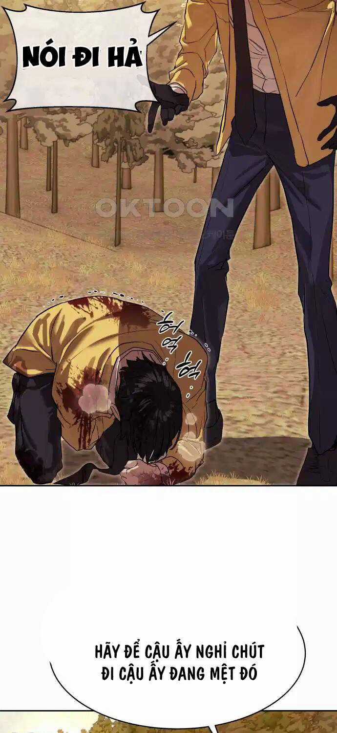 Công Chức Đặc Dị Chương 21 trang 16