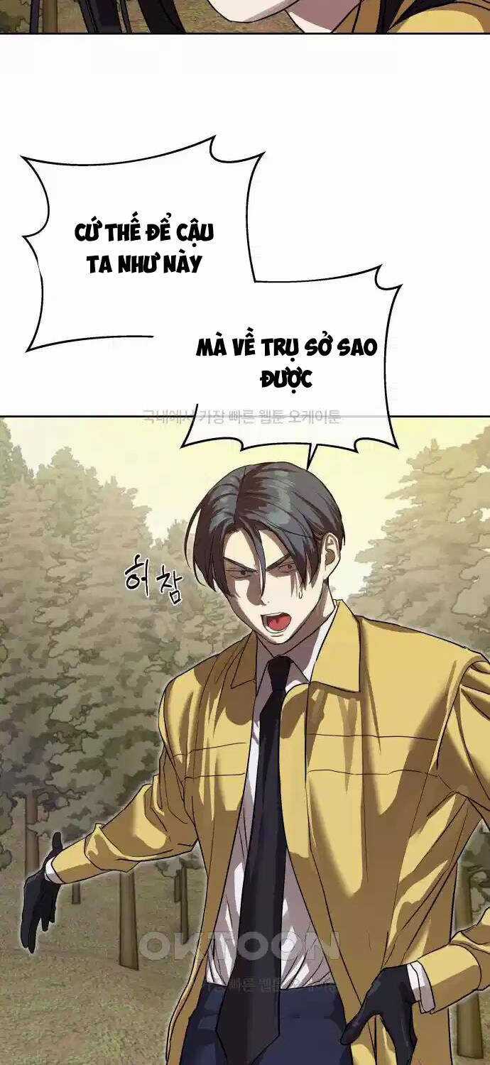 Công Chức Đặc Dị Chương 21 trang 18