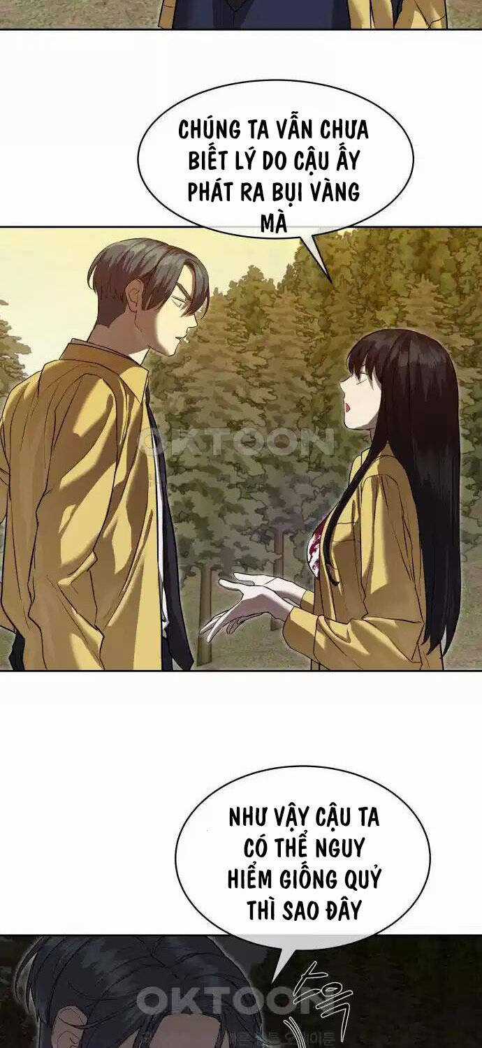 Công Chức Đặc Dị Chương 21 trang 19