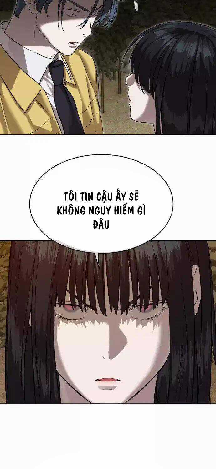 Công Chức Đặc Dị Chương 21 trang 20