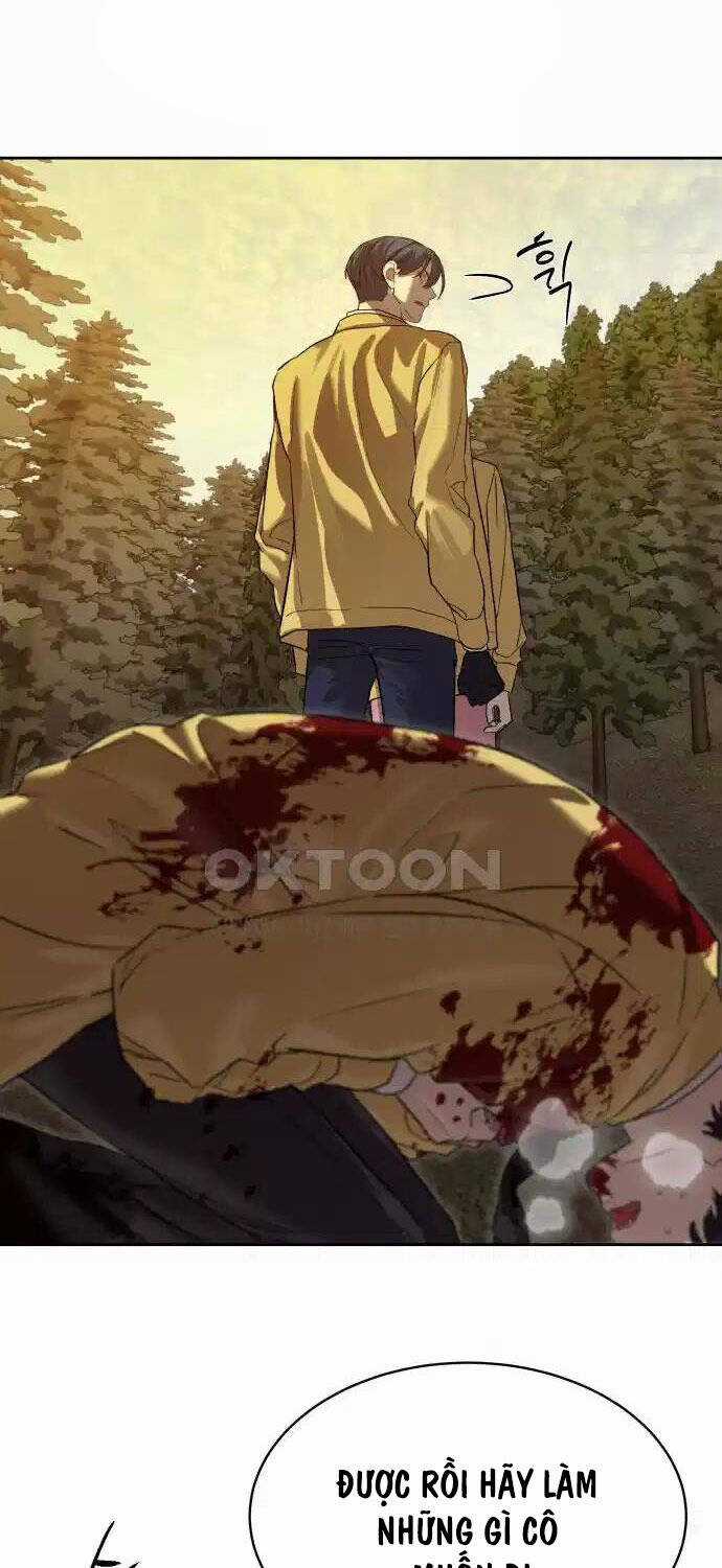 Công Chức Đặc Dị Chương 21 trang 21