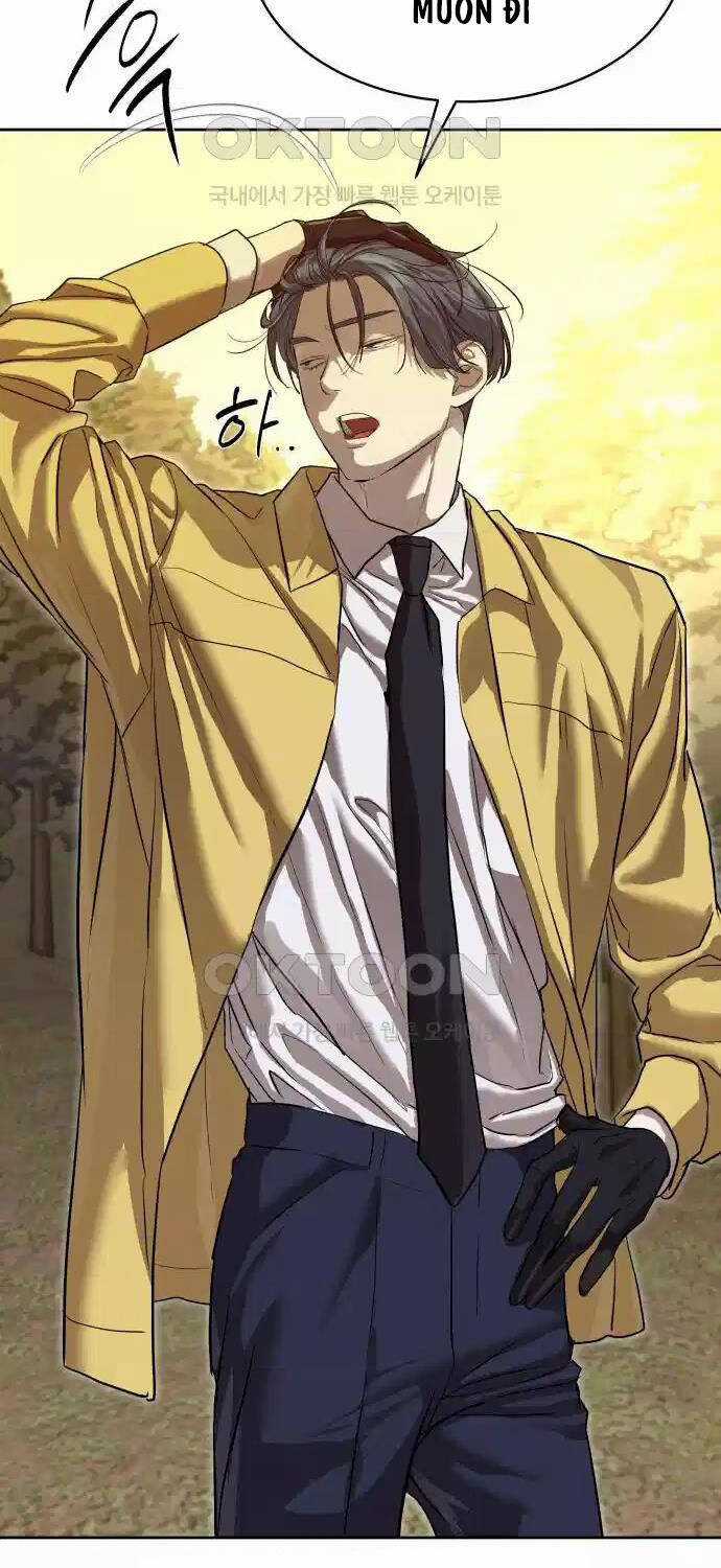 Công Chức Đặc Dị Chương 21 trang 22