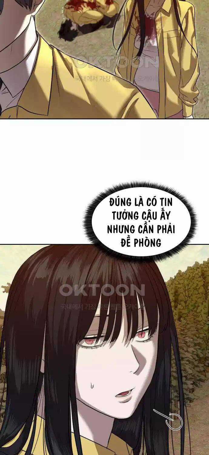 Công Chức Đặc Dị Chương 21 trang 24