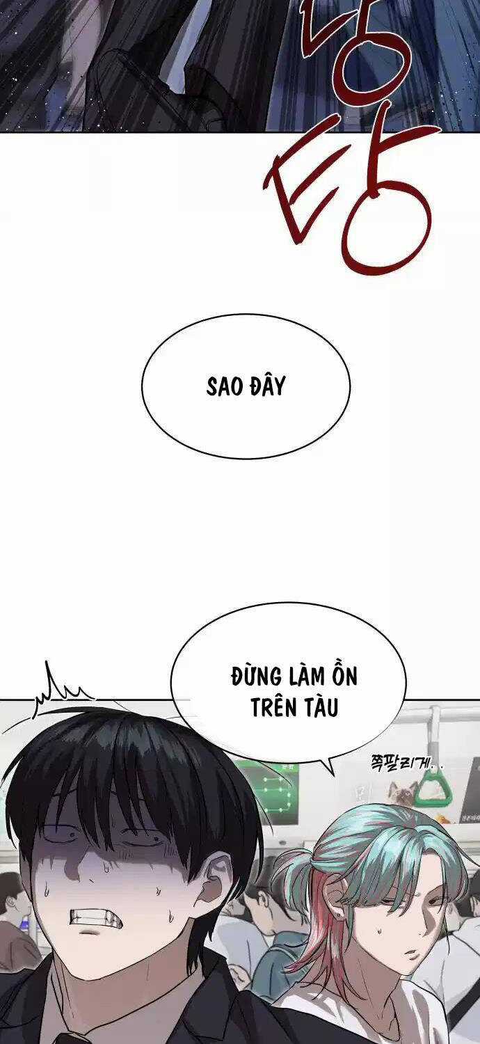 Công Chức Đặc Dị Chương 21 trang 30