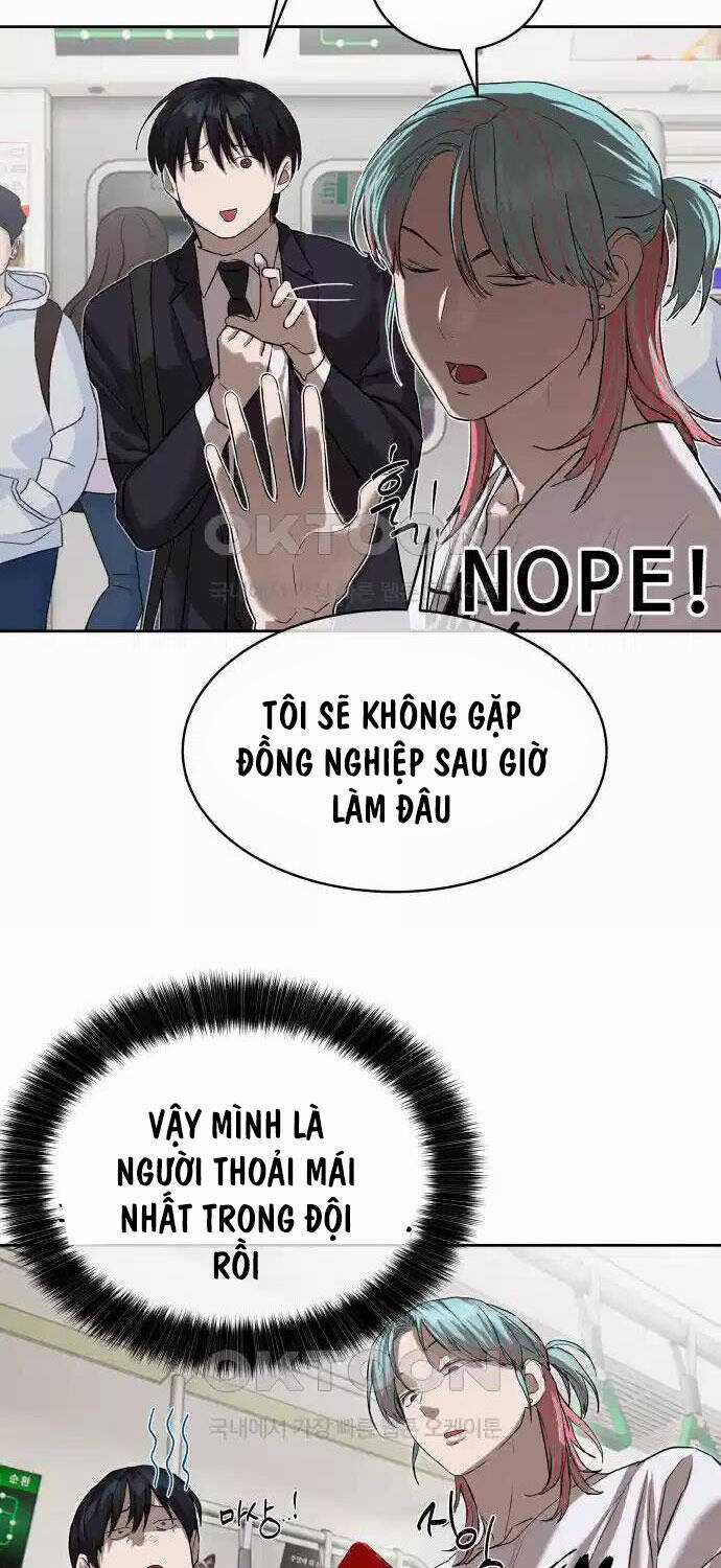 Công Chức Đặc Dị Chương 21 trang 33