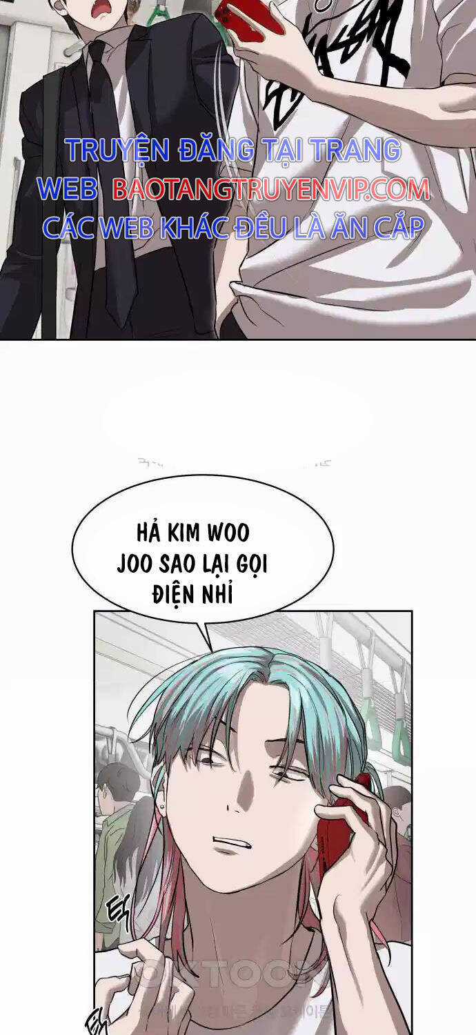 Công Chức Đặc Dị Chương 21 trang 34