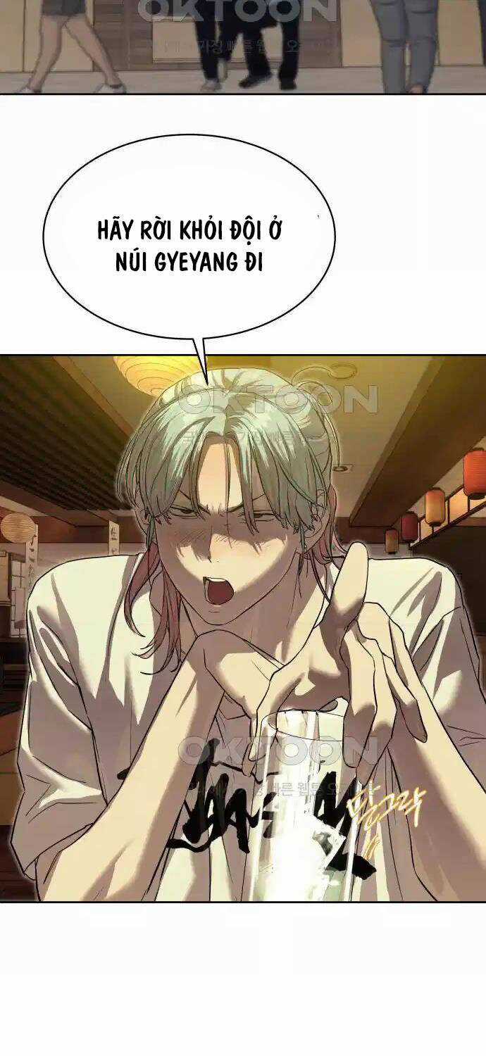 Công Chức Đặc Dị Chương 21 trang 36