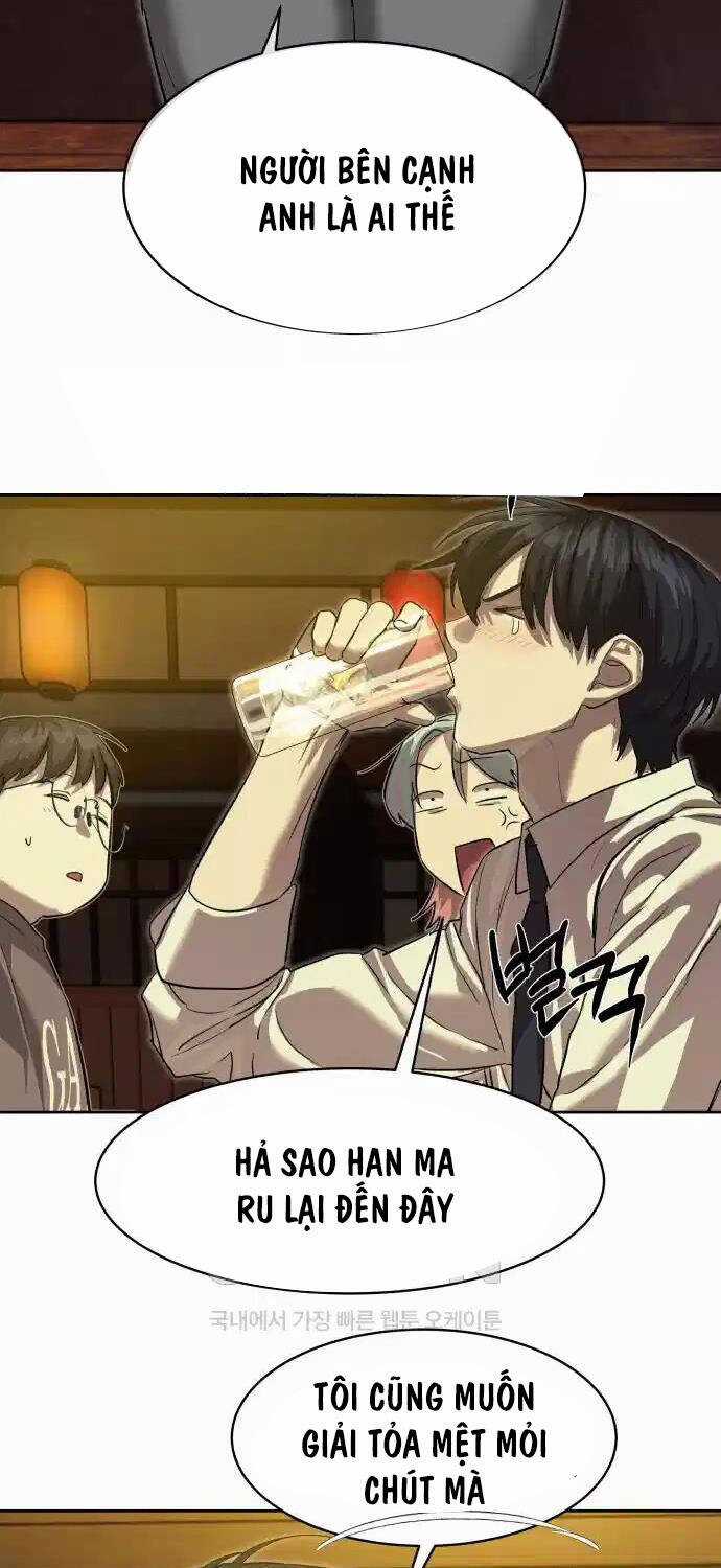 Công Chức Đặc Dị Chương 21 trang 38