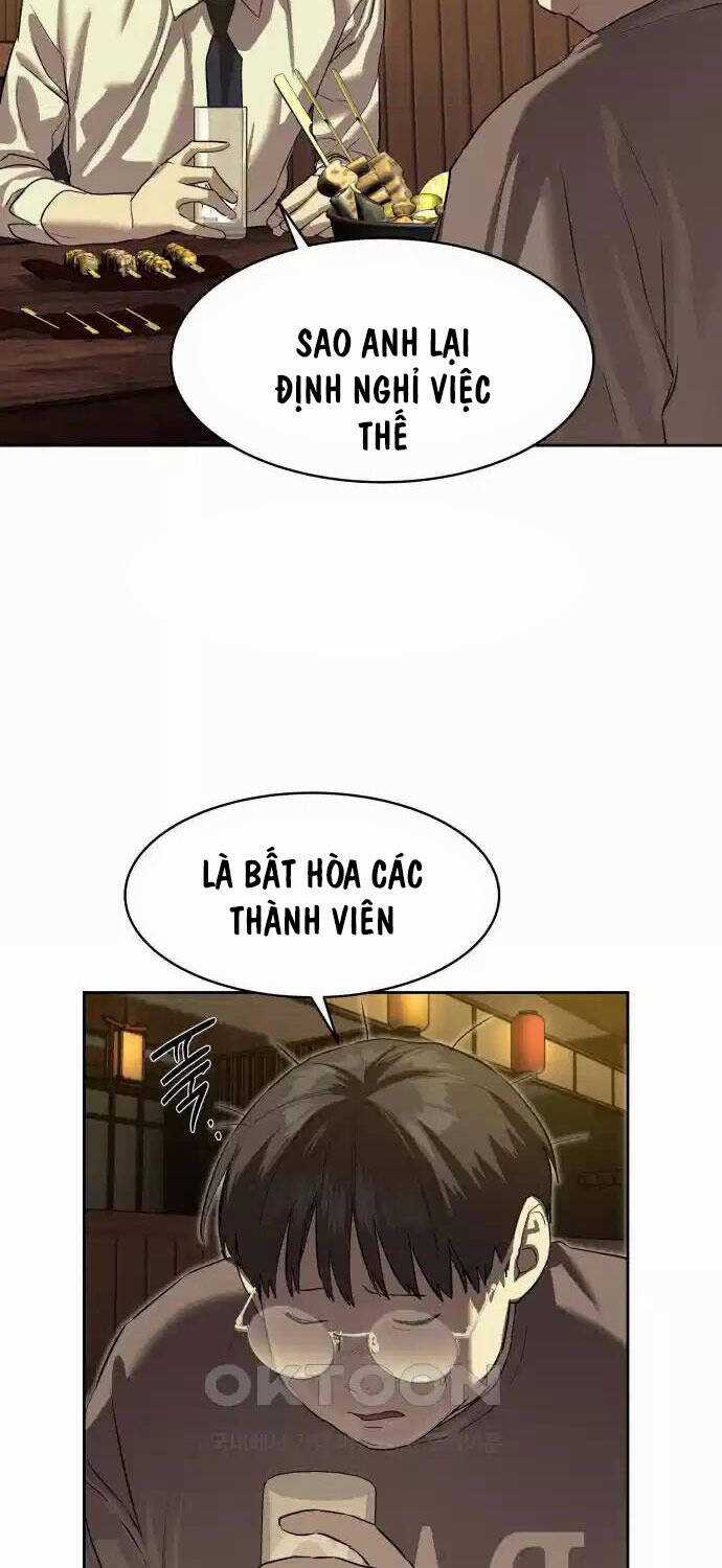 Công Chức Đặc Dị Chương 21 trang 41