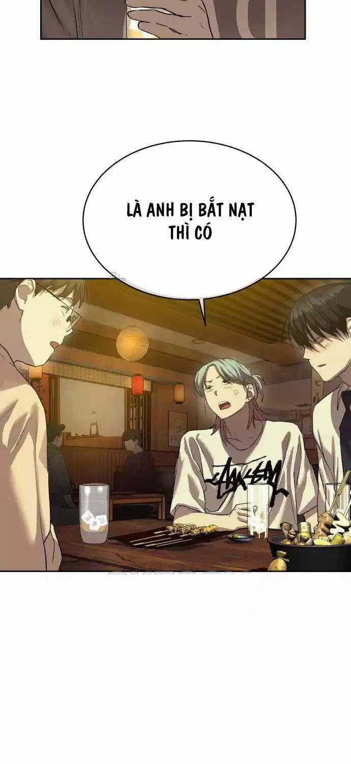 Công Chức Đặc Dị Chương 21 trang 42