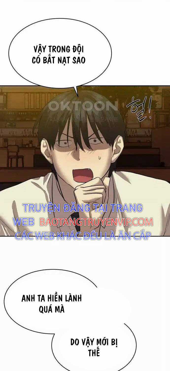 Công Chức Đặc Dị Chương 21 trang 43