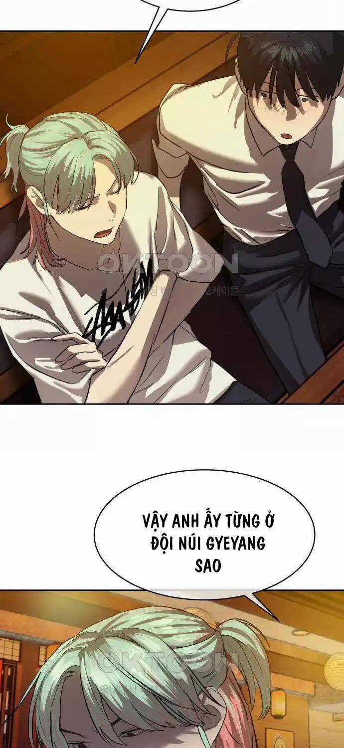 Công Chức Đặc Dị Chương 21 trang 44