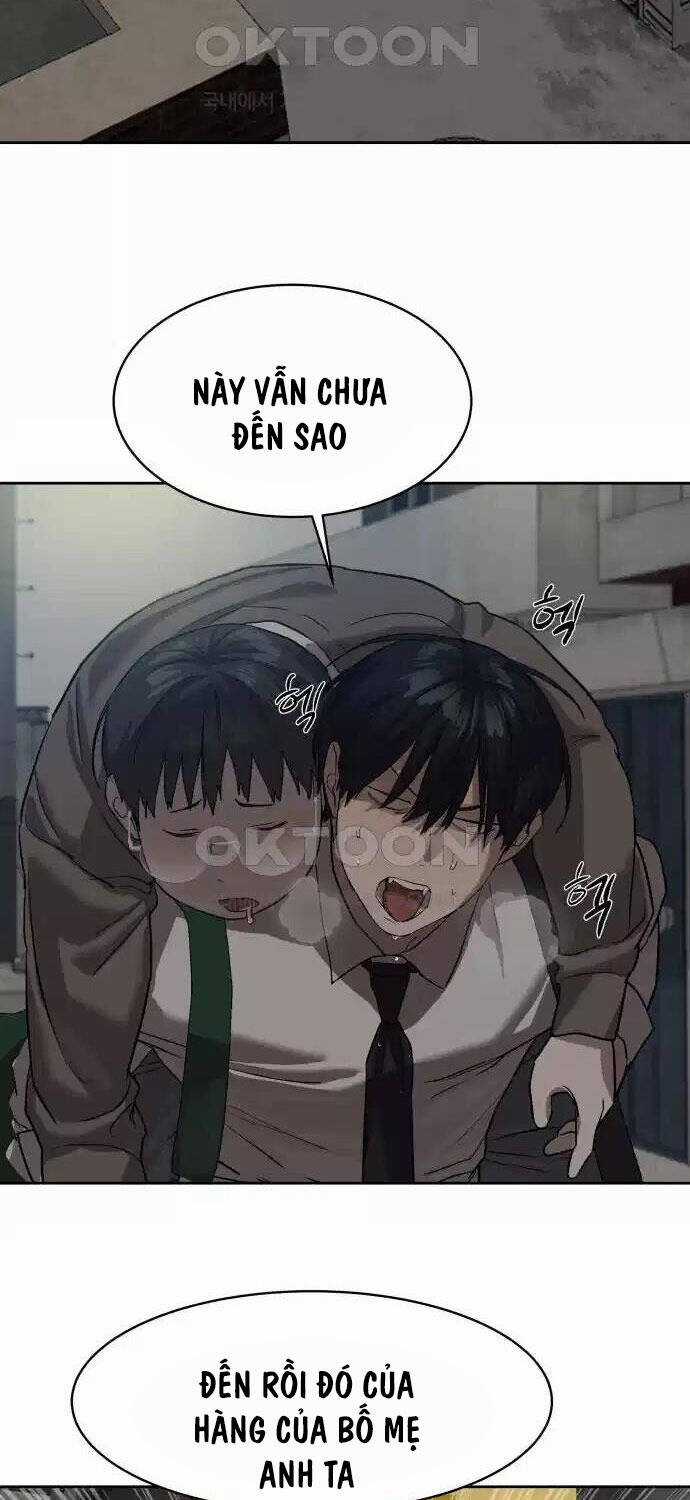 Công Chức Đặc Dị Chương 21 trang 53