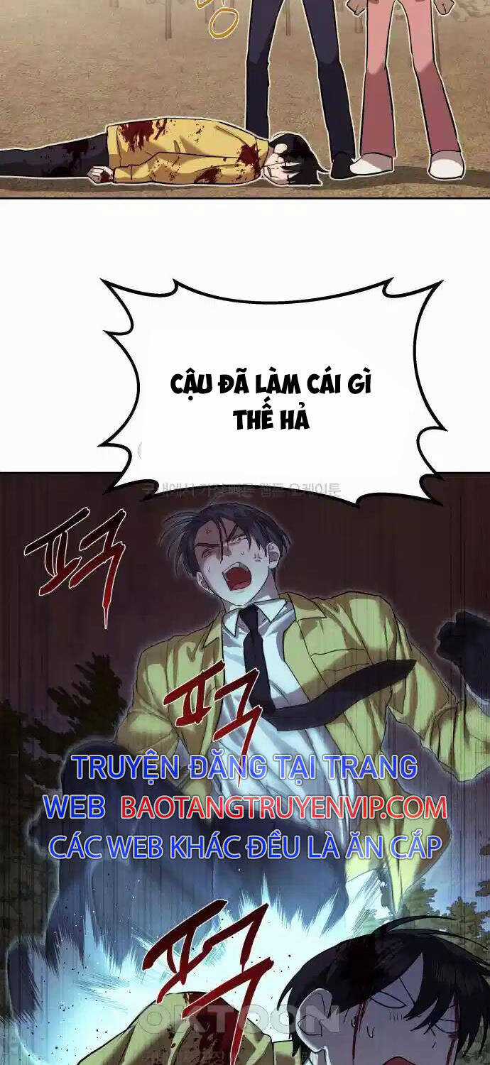 Công Chức Đặc Dị Chương 21 trang 6