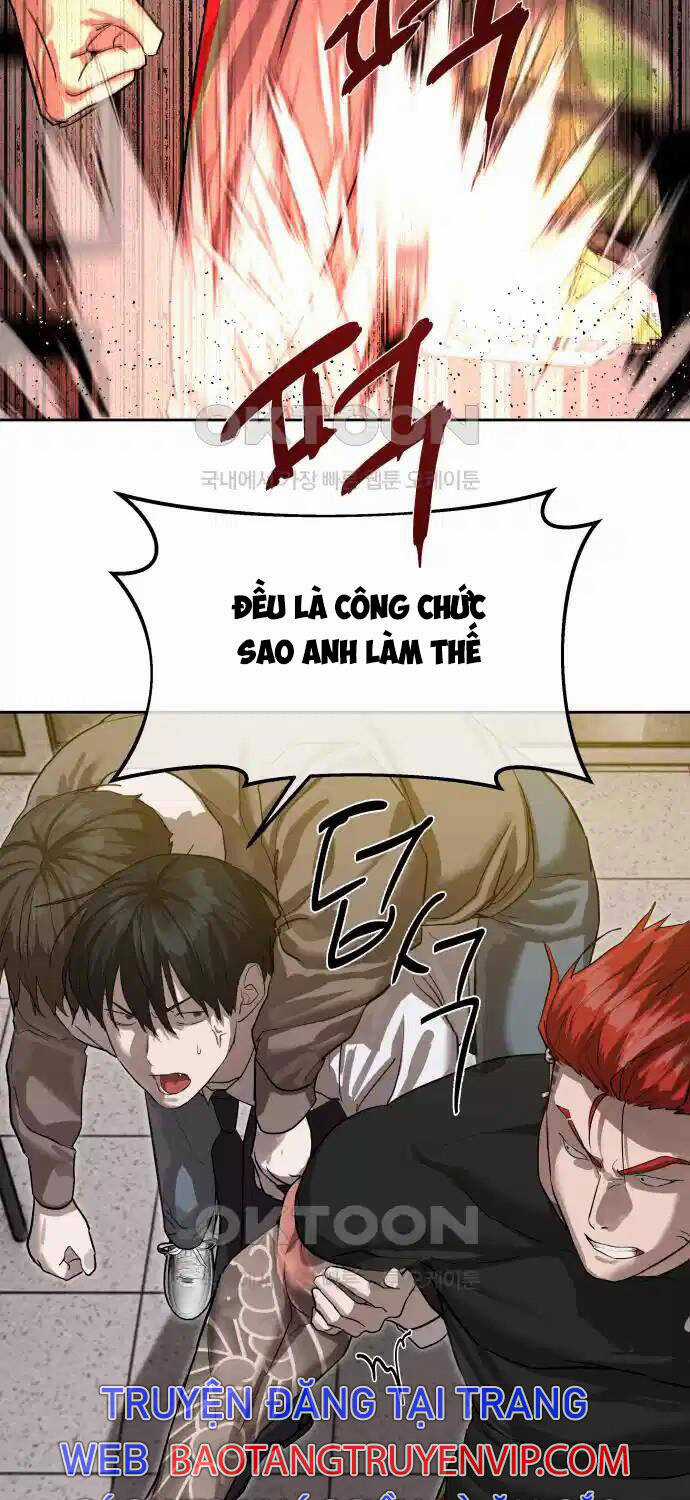 Công Chức Đặc Dị Chương 21 trang 63