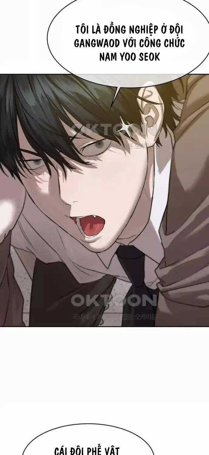 Công Chức Đặc Dị Chương 21 trang 65