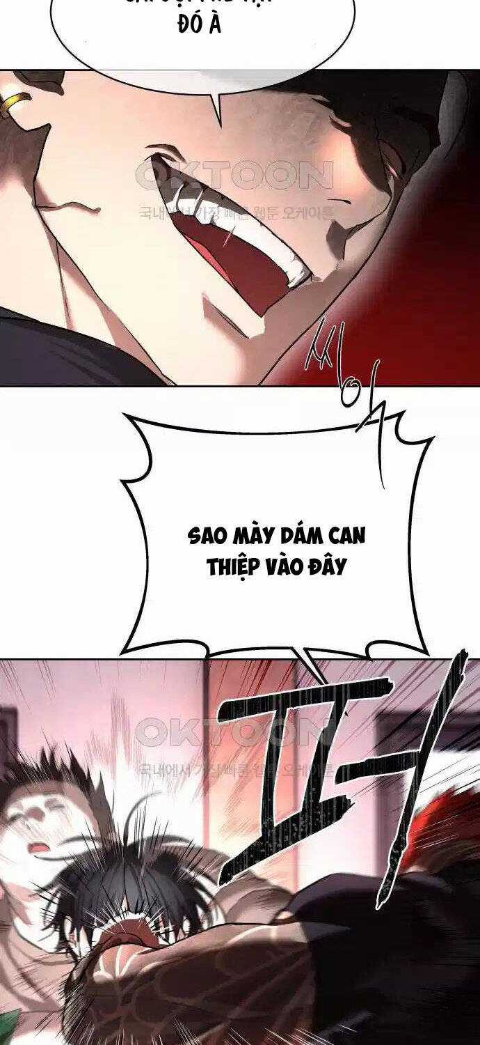 Công Chức Đặc Dị Chương 21 trang 66