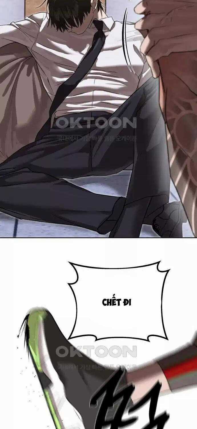 Công Chức Đặc Dị Chương 21 trang 69