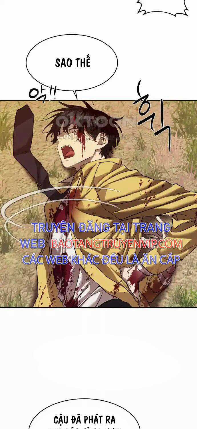 Công Chức Đặc Dị Chương 21 trang 8