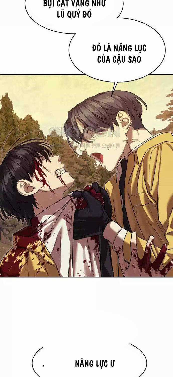 Công Chức Đặc Dị Chương 21 trang 9