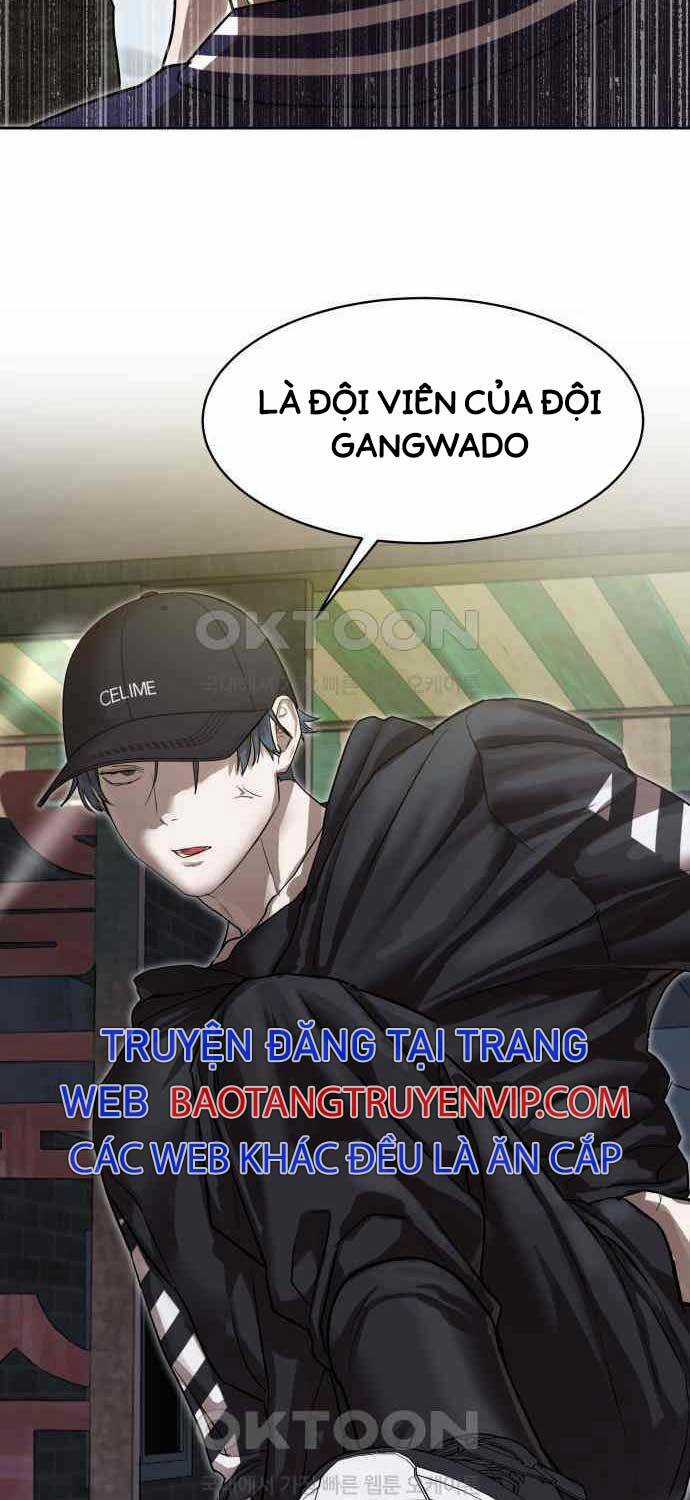 Công Chức Đặc Dị Chương 22 trang 12