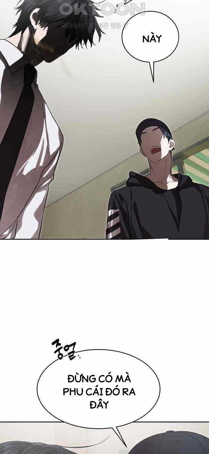 Công Chức Đặc Dị Chương 22 trang 14