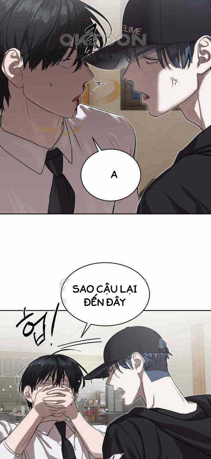 Công Chức Đặc Dị Chương 22 trang 15