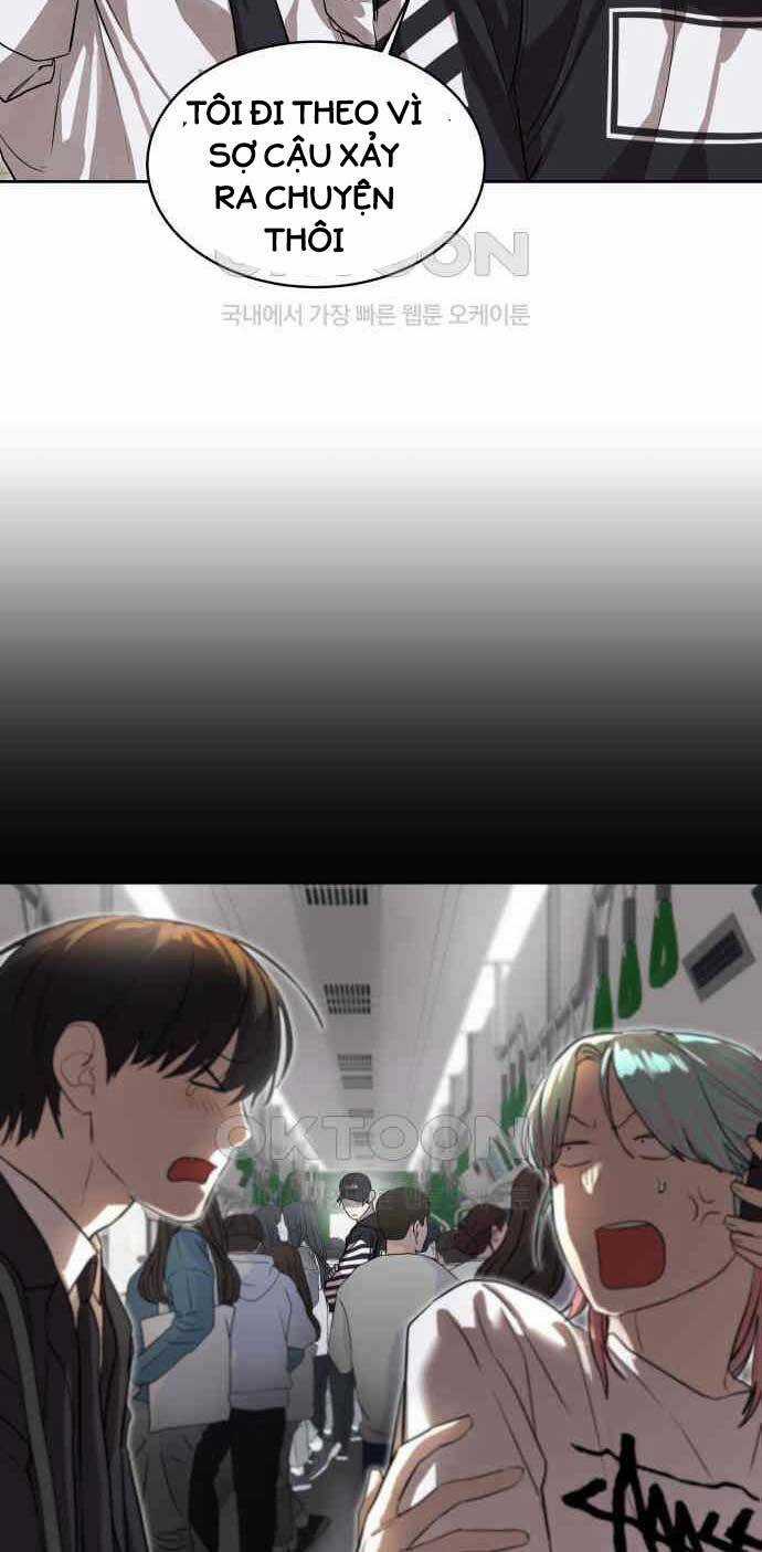 Công Chức Đặc Dị Chương 22 trang 16