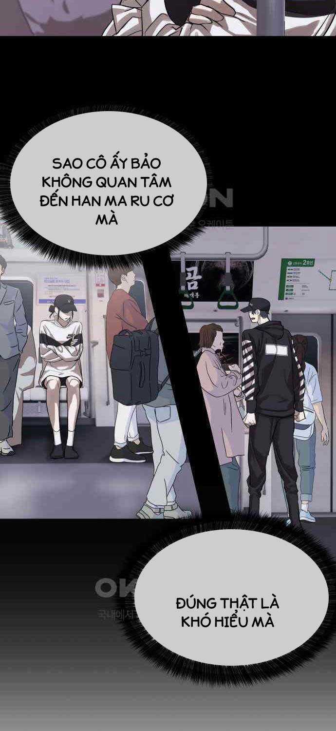 Công Chức Đặc Dị Chương 22 trang 19