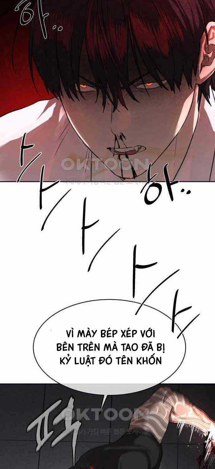 Công Chức Đặc Dị Chương 22 trang 2