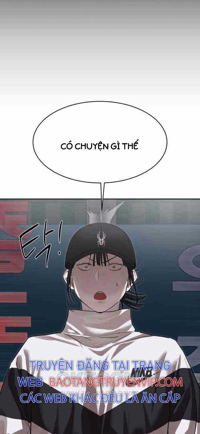 Công Chức Đặc Dị Chương 22 trang 20