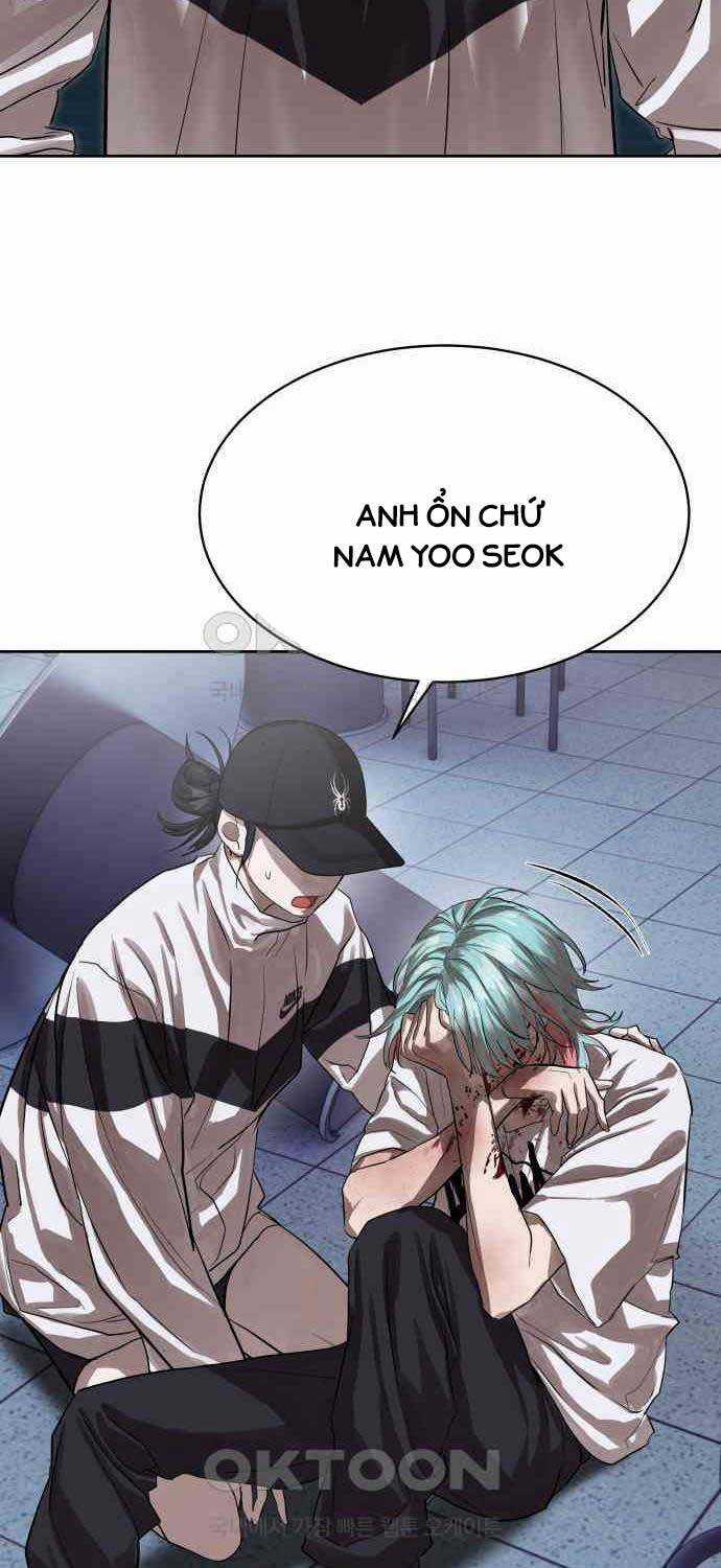 Công Chức Đặc Dị Chương 22 trang 21