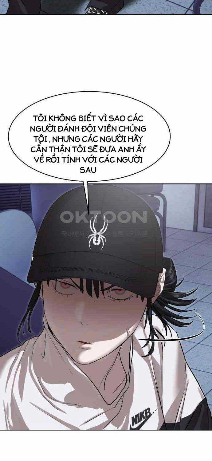 Công Chức Đặc Dị Chương 22 trang 22