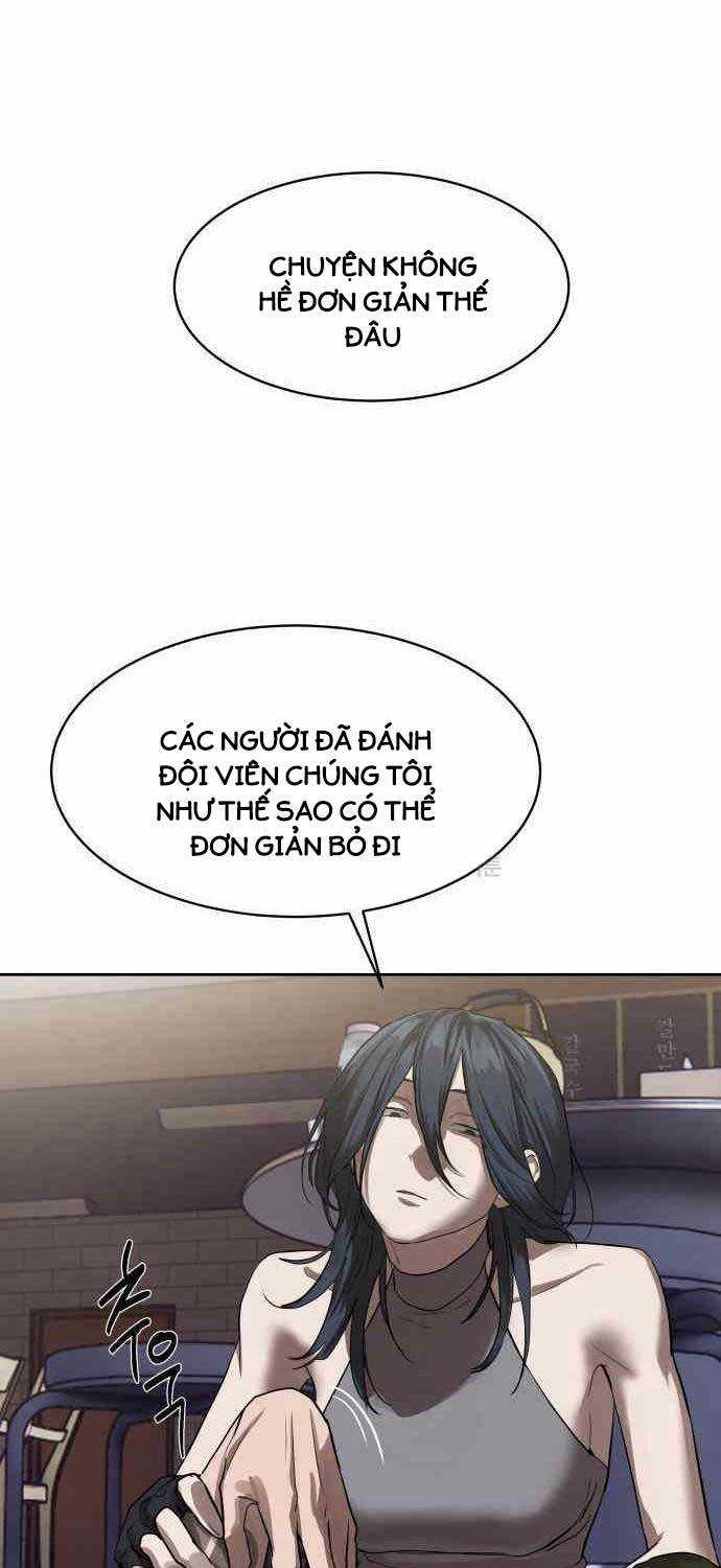 Công Chức Đặc Dị Chương 22 trang 23