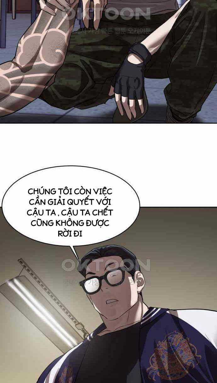 Công Chức Đặc Dị Chương 22 trang 24