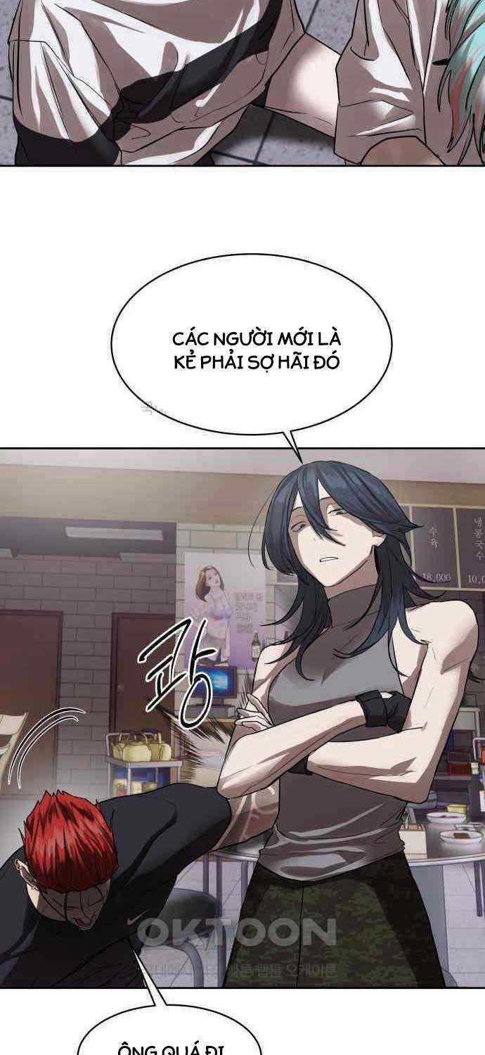 Công Chức Đặc Dị Chương 22 trang 26