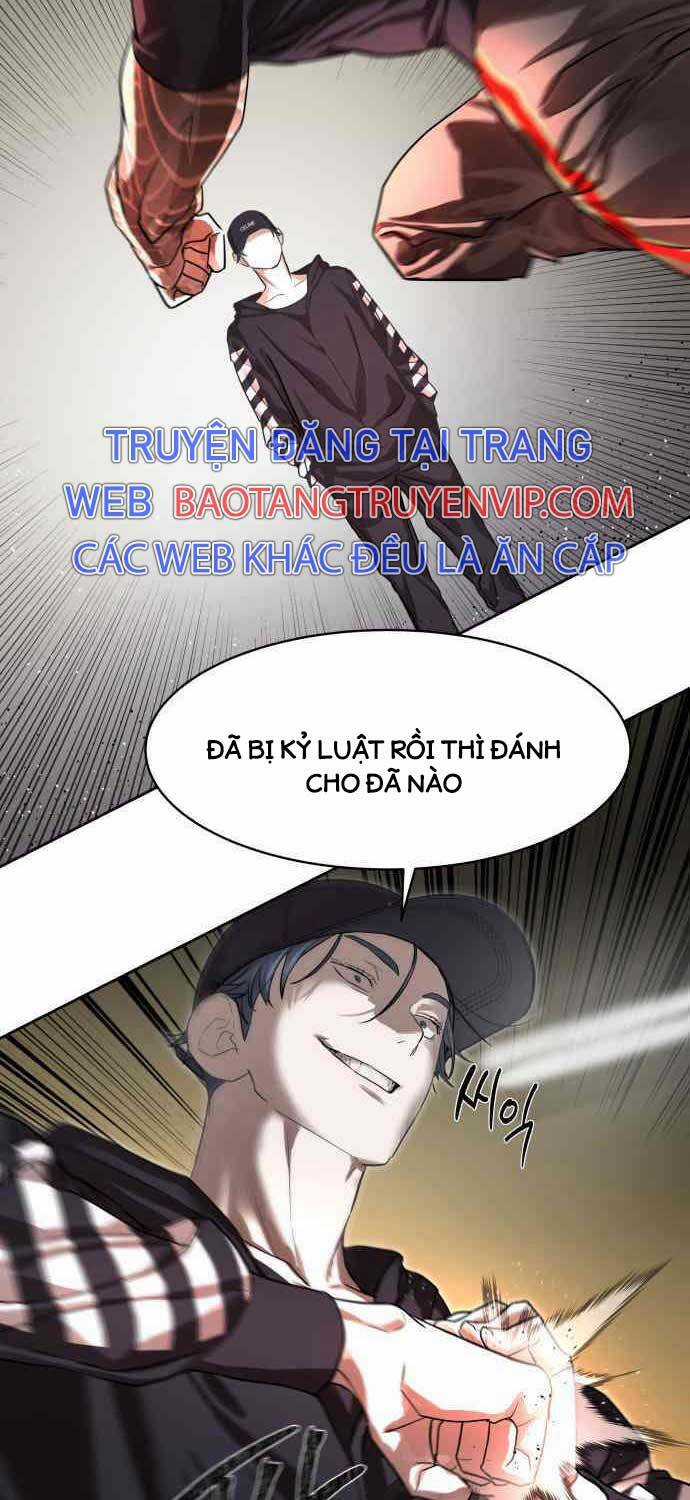 Công Chức Đặc Dị Chương 22 trang 28