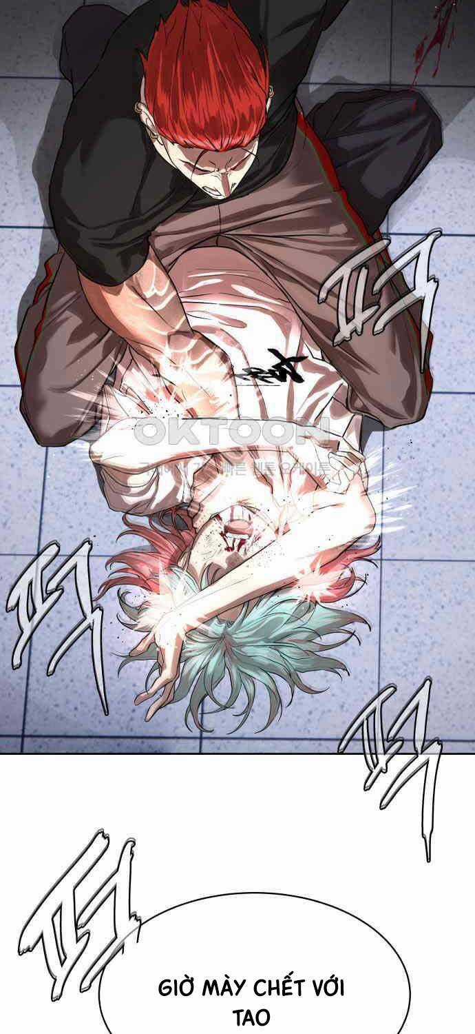 Công Chức Đặc Dị Chương 22 trang 3