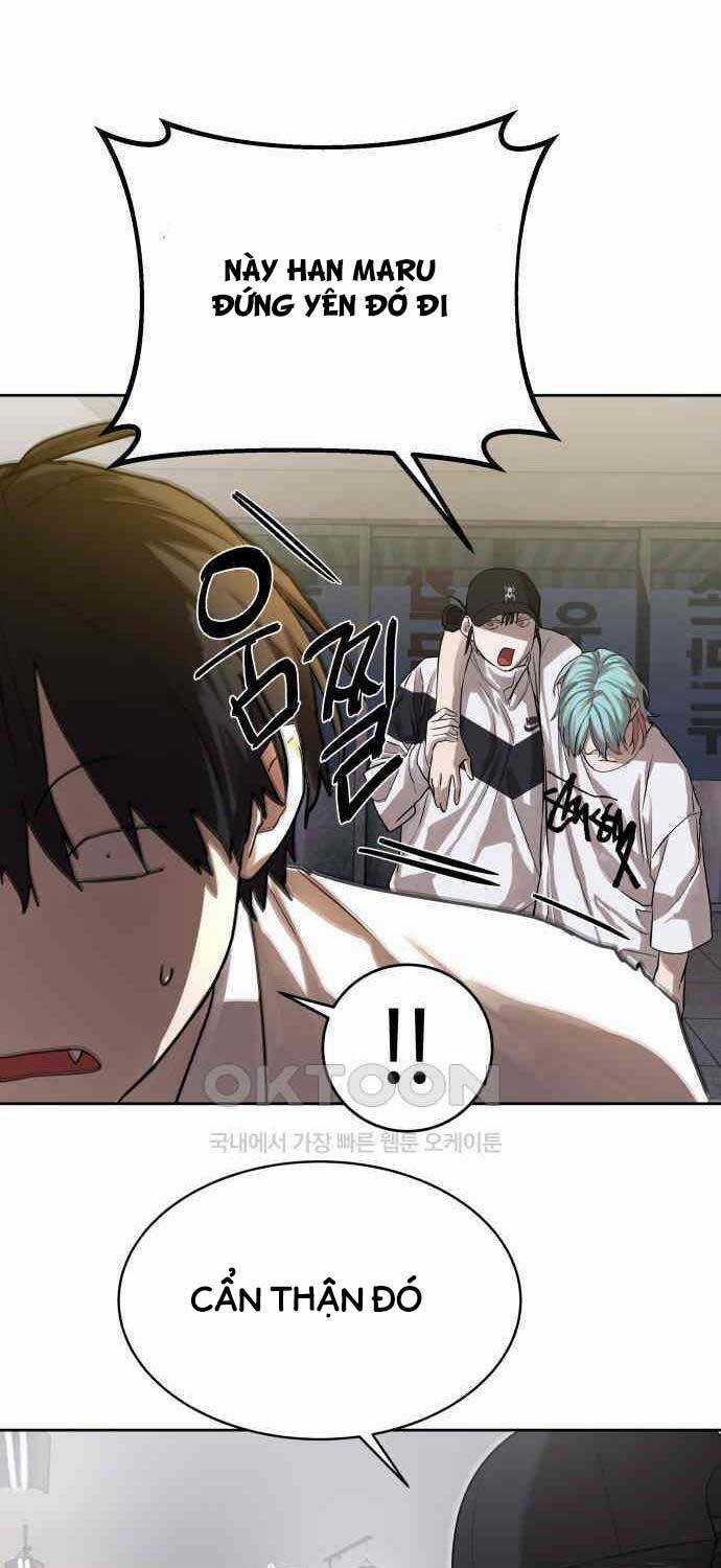 Công Chức Đặc Dị Chương 22 trang 31