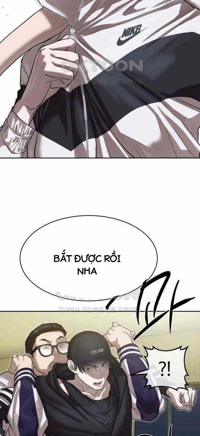 Công Chức Đặc Dị Chương 22 trang 34