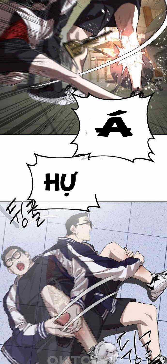 Công Chức Đặc Dị Chương 22 trang 39