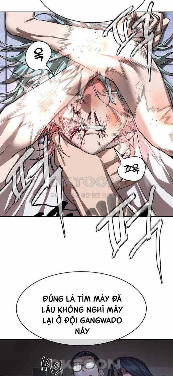 Công Chức Đặc Dị Chương 22 trang 4