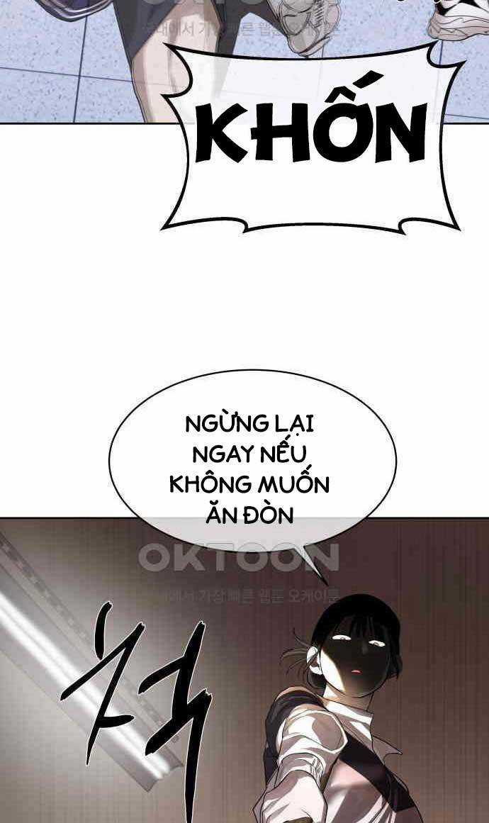 Công Chức Đặc Dị Chương 22 trang 40