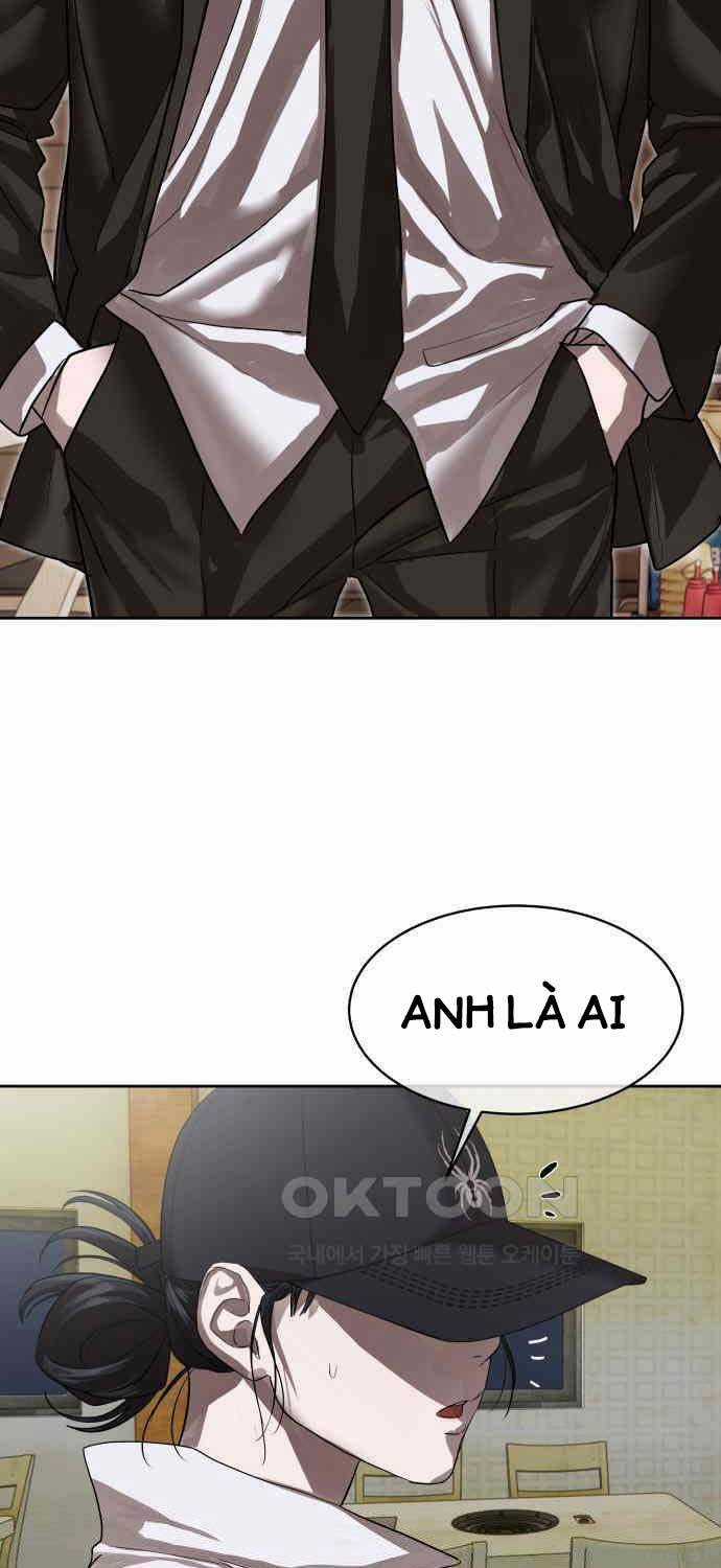 Công Chức Đặc Dị Chương 22 trang 43