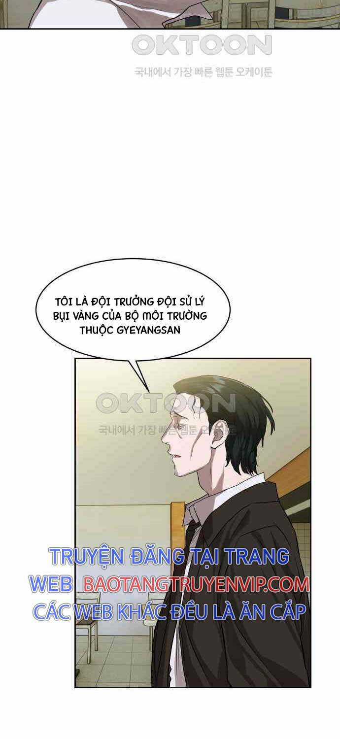 Công Chức Đặc Dị Chương 22 trang 44