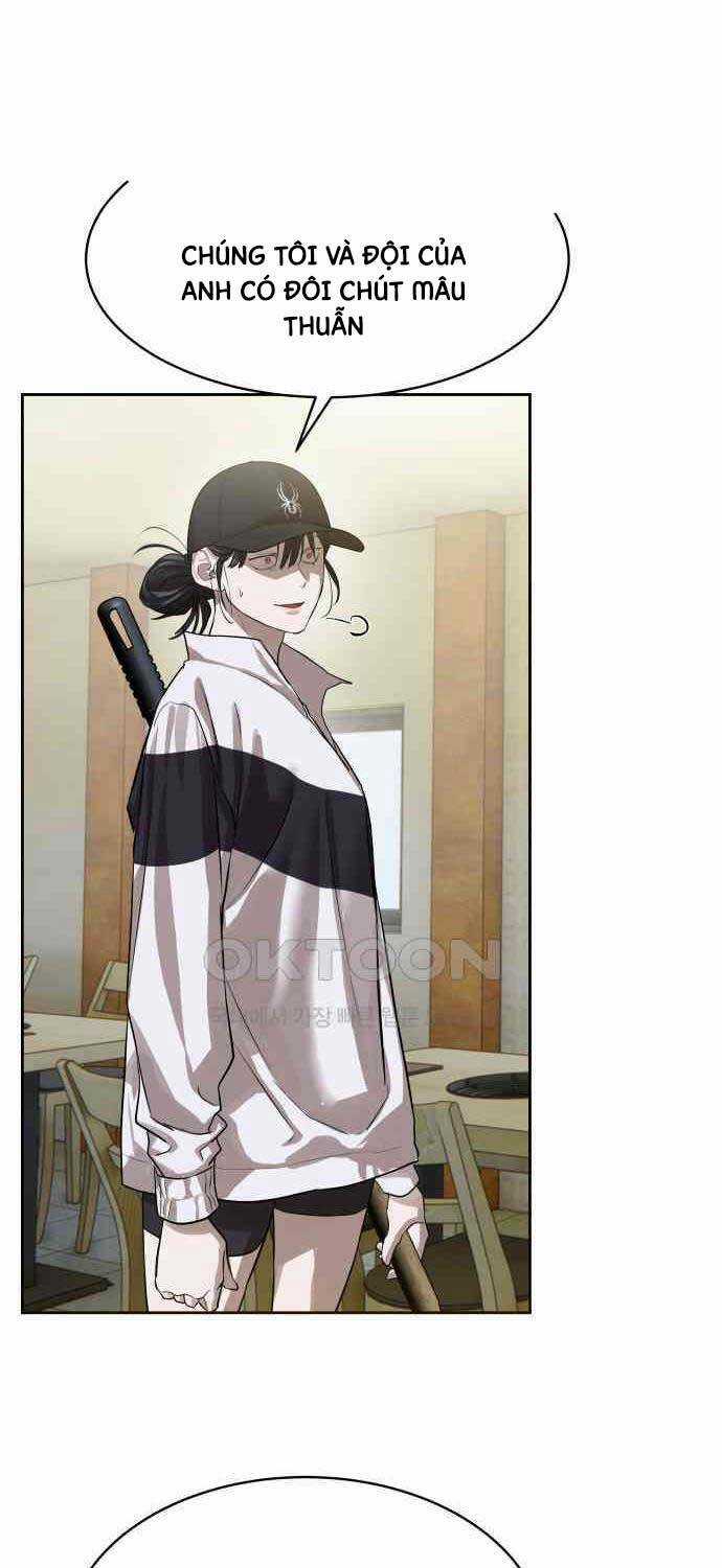 Công Chức Đặc Dị Chương 22 trang 45