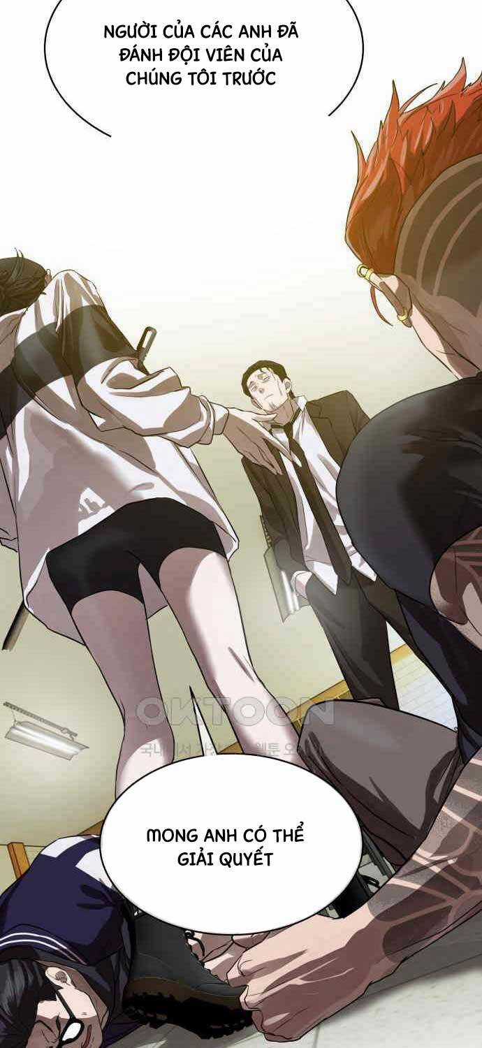 Công Chức Đặc Dị Chương 22 trang 46