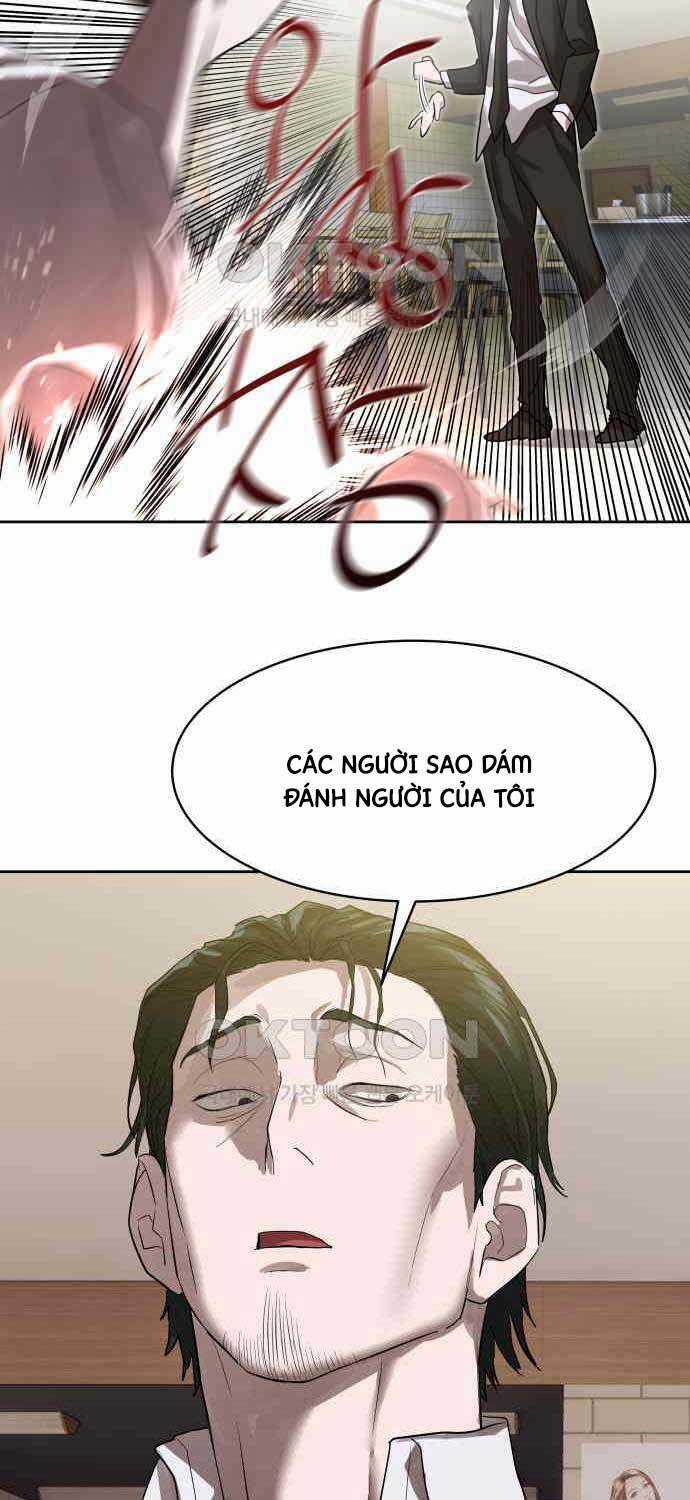 Công Chức Đặc Dị Chương 22 trang 49